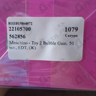 Отзывы Moschino Toy 2 Bubble Gum