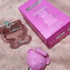 Отзыв Moschino Toy 2 Bubble Gum