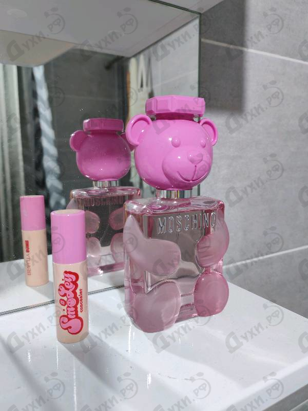 Купить Moschino Toy 2 Bubble Gum