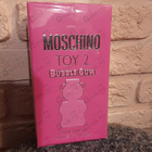 Отзыв Moschino Toy 2 Bubble Gum