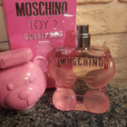 Духи Toy 2 Bubble Gum от Moschino