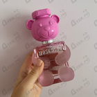 Отзыв Moschino Toy 2 Bubble Gum