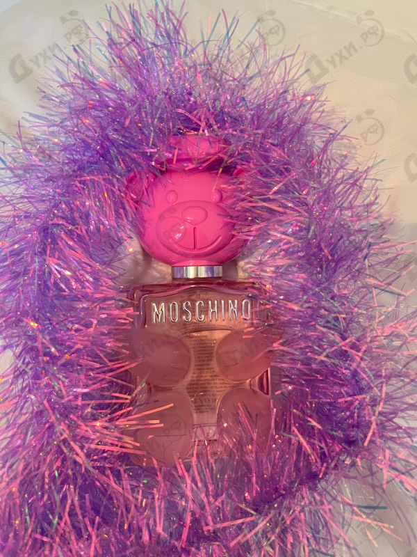 Купить Moschino Toy 2 Bubble Gum