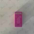 Отзывы Moschino Toy 2 Bubble Gum