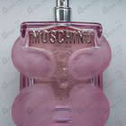 Отзыв Moschino Toy 2 Bubble Gum