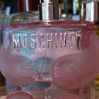 Отзыв Moschino Toy 2 Bubble Gum