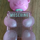 Отзыв Moschino Toy 2 Bubble Gum