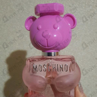 Отзывы Moschino Toy 2 Bubble Gum