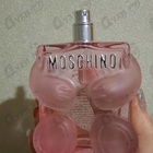 Отзыв Moschino Toy 2 Bubble Gum