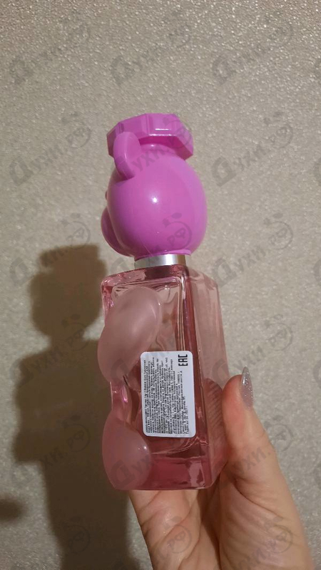 Купить Toy 2 Bubble Gum от Moschino