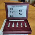 Отзыв Духи.рф Набор #27. Мужские ароматы Chanel.