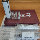 Парфюм Духи.рф Набор #27. Мужские ароматы Chanel.