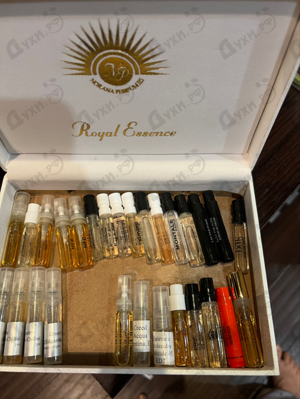 Отзывы Духи.рф Набор #29. Ароматы Tiziana Terenzi. Купить Набор #29. Ароматы Tiziana Terenzi. от Духи.рф