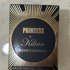 Отзывы Kilian I Don't Need A Prince By My Side To Be A Princess Fleur D'Oranger