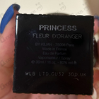 Отзыв Kilian I Don't Need A Prince By My Side To Be A Princess Fleur D'Oranger