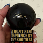 Парфюм Kilian I Don't Need A Prince By My Side To Be A Princess Fleur D'Oranger