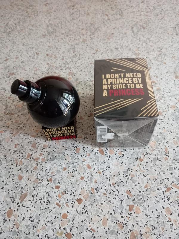 Духи I Don't Need A Prince By My Side To Be A Princess Fleur D'Oranger от Kilian