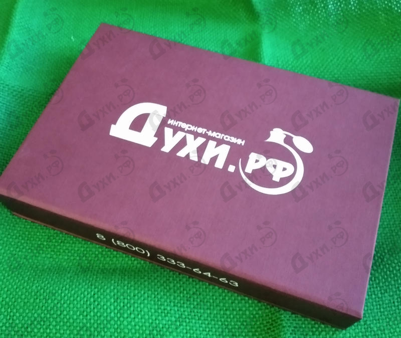 Отзывы Духи.рф Набор #30. Женские ароматы Trussardi. Духи Набор #30. Женские ароматы Trussardi. от Духи.рф