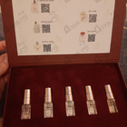 Отзывы Духи.рф Набор #30. Женские ароматы Trussardi.