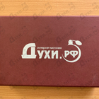 Отзывы Духи.рф Набор #31. Женские ароматы Versace.