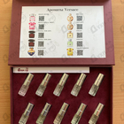 Отзыв Духи.рф Набор #31. Женские ароматы Versace.