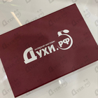 Отзыв Духи.рф Набор #39. Ароматы Acqua Di Parma.