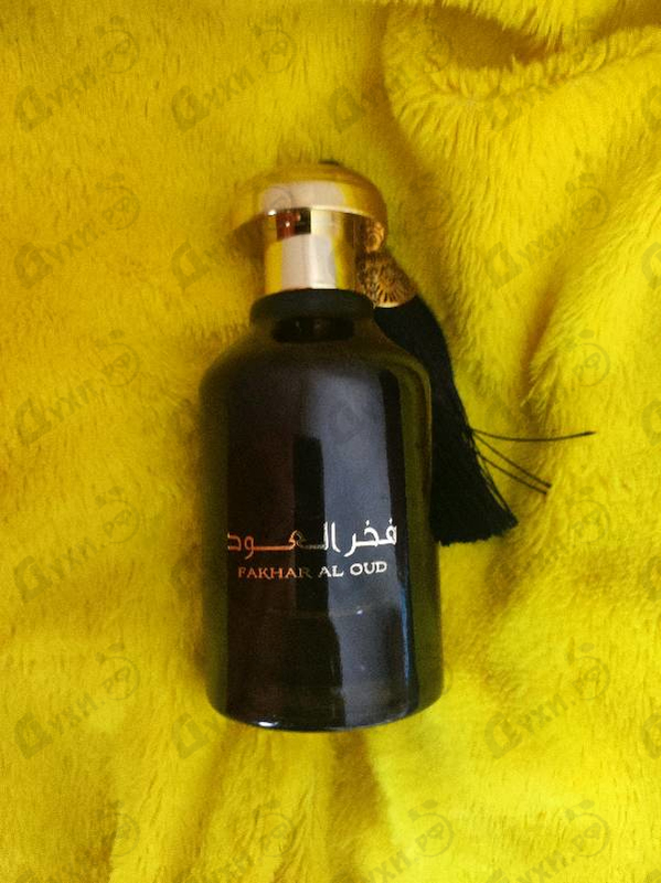 Купить Ard Al Zaafaran Fakhar Al Oud