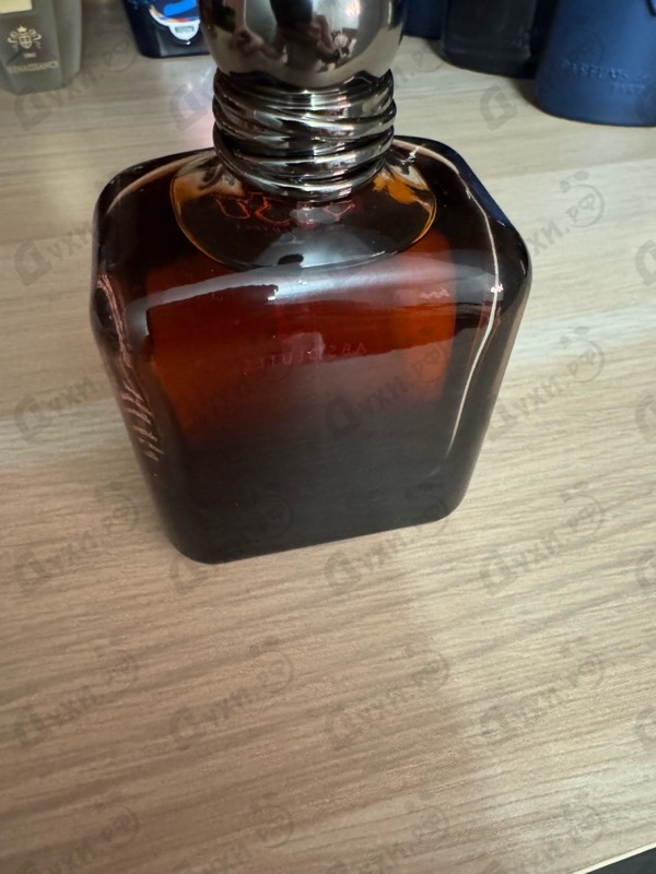 Парфюмерия Stronger With You Absolutely от Giorgio Armani