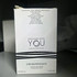 Отзыв Giorgio Armani Stronger With You Absolutely