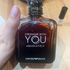 Парфюмерия Stronger With You Absolutely от Giorgio Armani