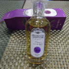 Отзыв Brocard Ароматы природы Сирень после дождя