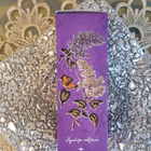 Отзыв Brocard Ароматы природы Сирень после дождя