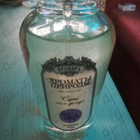 Отзывы Brocard Ароматы природы Сирень после дождя