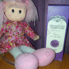 Отзывы Brocard Ароматы природы Сирень после дождя