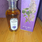 Духи Ароматы природы Сирень после дождя от Brocard