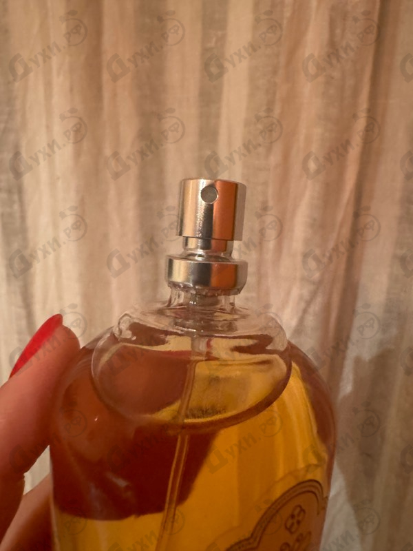 Купить Ароматы природы Сирень после дождя от Brocard