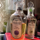 Духи Ароматы природы Сирень после дождя от Brocard