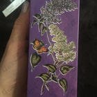 Духи Ароматы природы Сирень после дождя от Brocard