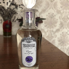 Отзыв Brocard Ароматы природы Сирень после дождя