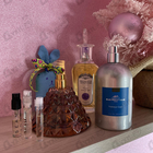 Парфюм Brocard Ароматы природы Сирень после дождя