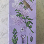 Парфюм Brocard Ароматы природы Сирень после дождя