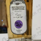 Парфюм Brocard Ароматы природы Сирень после дождя