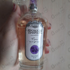 Отзыв Brocard Ароматы природы Сирень после дождя