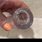 Отзыв Brocard Ароматы природы Лесная малина и душица