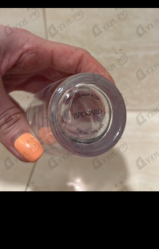 Купить Ароматы природы Лесная малина и душица от Brocard