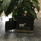 Духи Legend Eau De Parfum от Mont Blanc