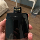 Духи Legend Eau De Parfum от Mont Blanc