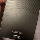 Отзыв Mont Blanc Legend Eau De Parfum