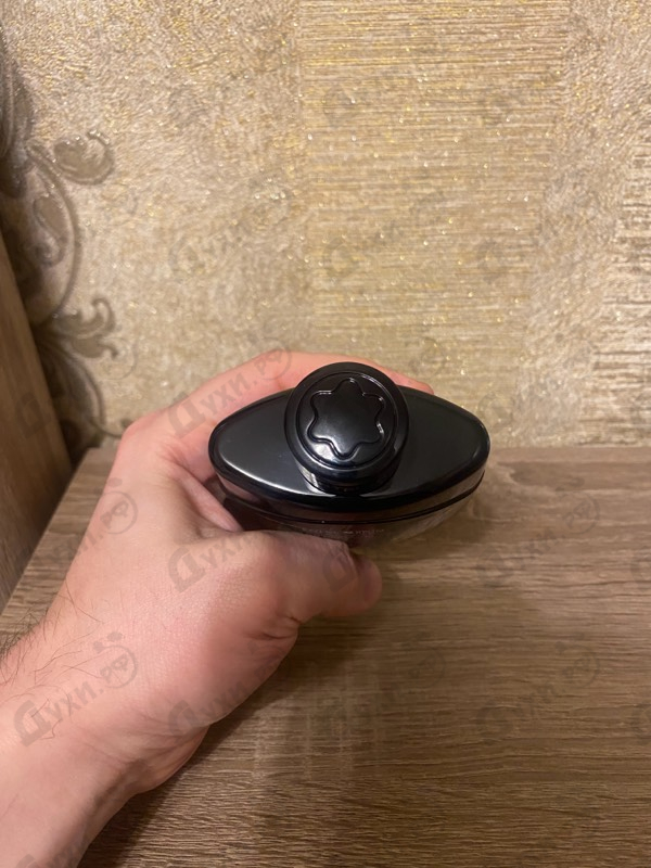 Отзывы Mont Blanc Legend Eau De Parfum