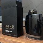 Парфюм Mont Blanc Legend Eau De Parfum
